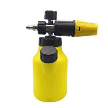 1L High-Pressure Foam Spray Cannon