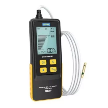 Advanced Engine Oil Quality and Temperature Tester for Gasoline and Diesel Cars